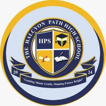The Halcyon Path High School